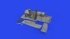 Eduard SIN67226 P-51D-5 ESSENTIAL EDUARD 1/72